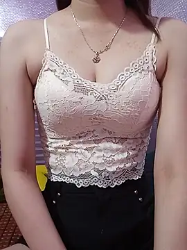 CherryBeii online show from May 15, 2026, 10:50 pm