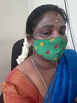 Tamil Kavitha10 online show from October 13, 2025, 1:22 pm