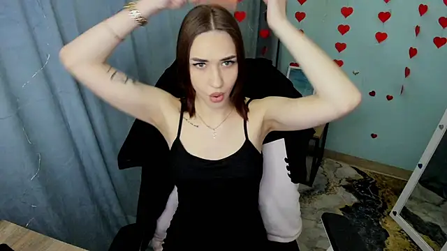 Bella Night4 online show from March 25, 2026, 7:25 am