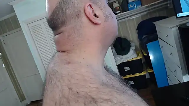 bullmusclejoe online show from November 7, 2025, 11:27 pm