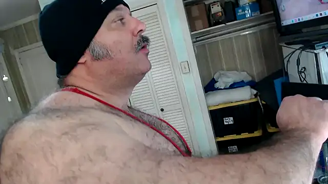 bullmusclejoe online show from February 25, 2026, 4:55 am