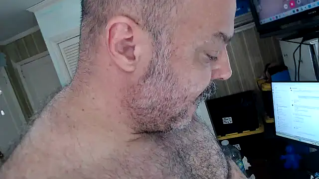 bullmusclejoe online show from March 11, 2026, 5:19 pm