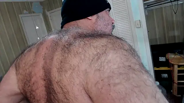 bullmusclejoe online show from March 15, 2026, 3:23 am