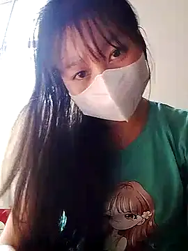 Snapshot of Handoo23 chatting on October 8, 2025, 6:33 am Handoo23 online show from October 8, 2025, 6:33 am