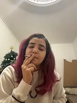 bruninhapt online show from February 1, 2026, 2:21 am