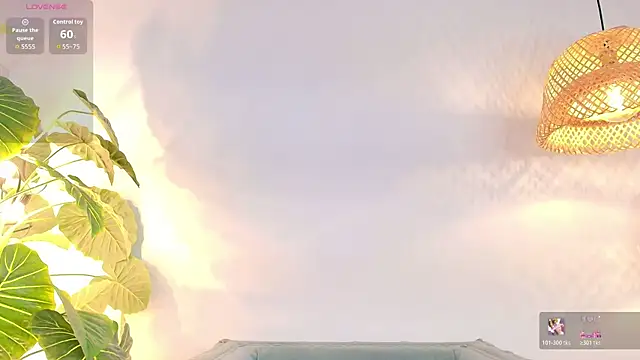 Sweet 1Angel online show from November 21, 2025, 11:53 am