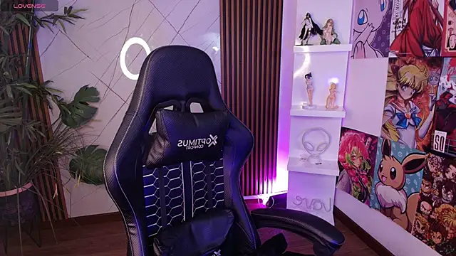 Sweet 1Angel online show from February 20, 2026, 4:31 am