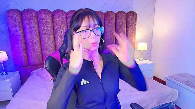 Sweet 1Angel online show from March 5, 2026, 3:35 am