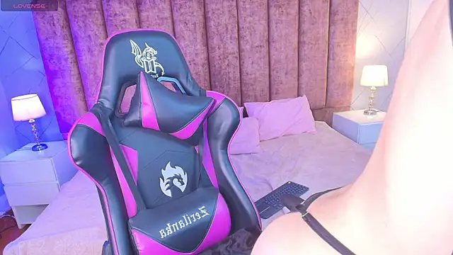 Sweet 1Angel online show from March 15, 2026, 3:56 am