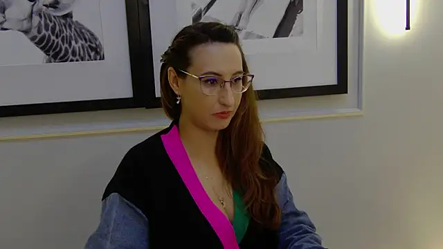 LysAd online show from November 10, 2025, 4:17 pm