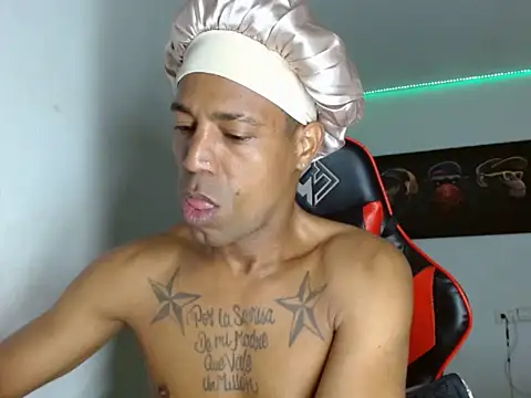 BBC Black  online show from April 21, 2026, 12:33 pm