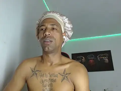 BBC Black  online show from April 27, 2026, 12:25 pm