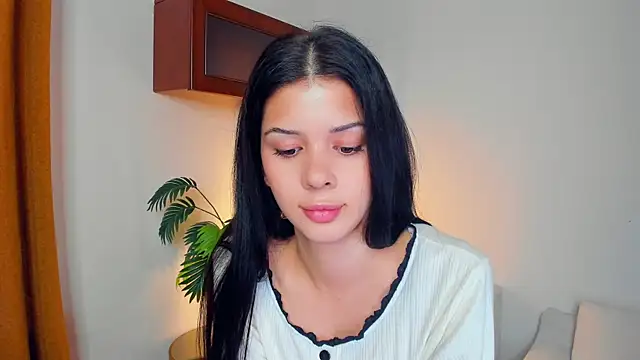 JoCauterucci online show from October 2, 2025, 6:53 am