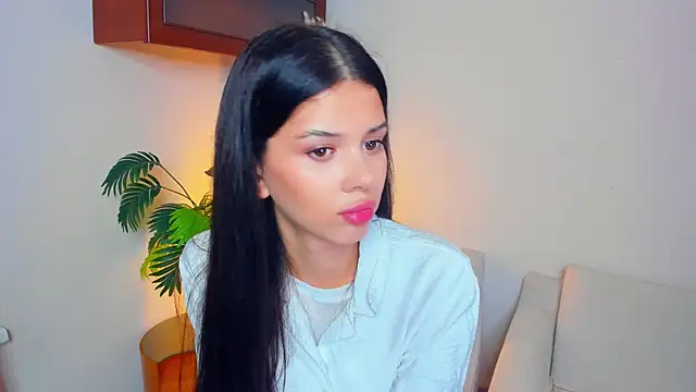 JoCauterucci online show from October 8, 2025, 6:55 am