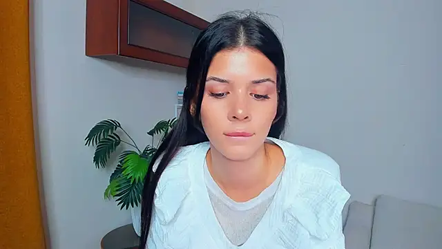 JoCauterucci online show from October 11, 2025, 6:56 am