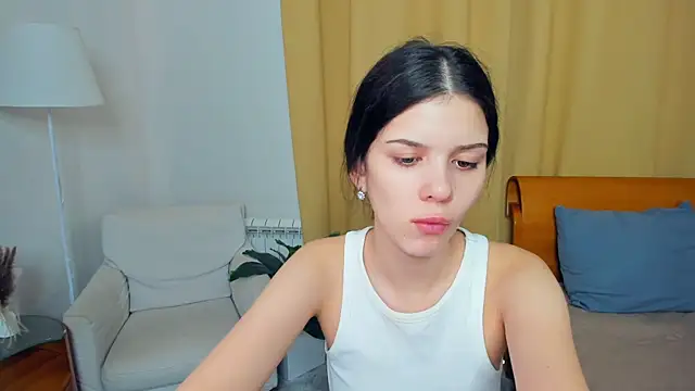 JoCauterucci online show from January 16, 2026, 7:01 am