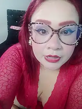 katty lu online show from October 8, 2025, 11:13 pm