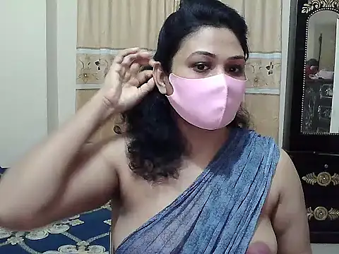 Elena cruz5 online show from October 13, 2025, 5:13 pm