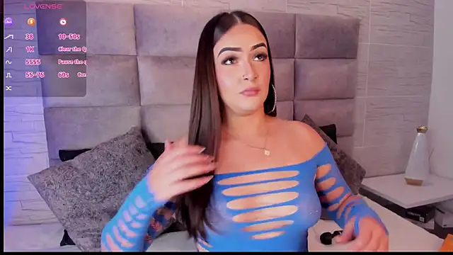 lea walkerr online show from September 17, 2025, 7:26 pm