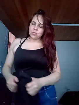 CARITOMIO online show from November 3, 2025, 9:27 pm