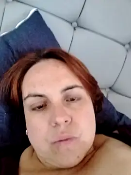 CARITOMIO online show from February 3, 2026, 6:57 pm