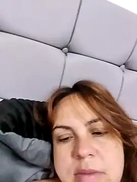 CARITOMIO online show from February 17, 2026, 12:34 pm