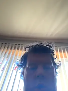 Stephanie1984 online show from November 6, 2025, 1:01 pm