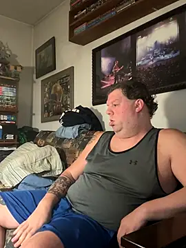 Stephanie1984 online show from December 4, 2025, 1:20 pm