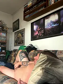 Stephanie1984 online show from January 8, 2026, 1:02 pm