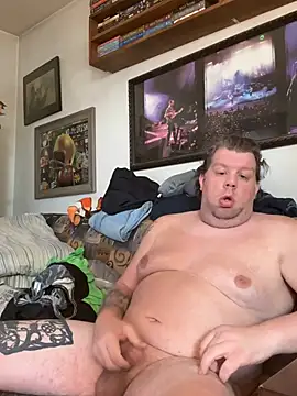 Stephanie1984 online show from February 6, 2026, 5:38 pm