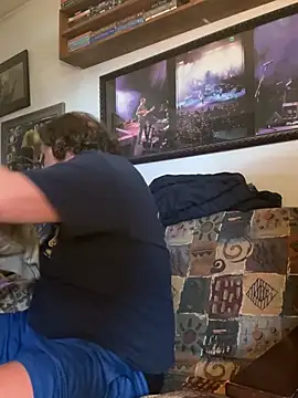 Stephanie1984 online show from March 1, 2026, 4:53 pm