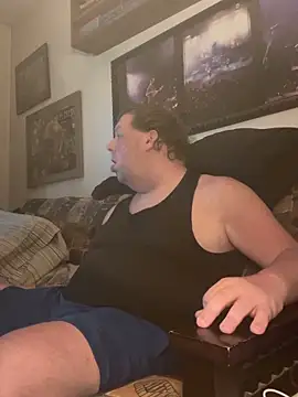 Snapshot of Stephanie1984 chatting on March 22, 2026, 12:36 am Stephanie1984 online show from March 22, 2026, 12:36 am