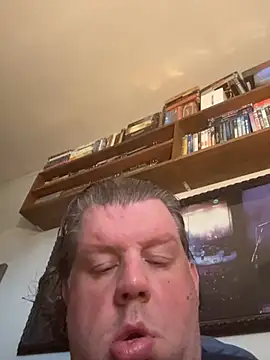 Snapshot of Stephanie1984 chatting on March 22, 2026, 12:41 pm Stephanie1984 online show from March 22, 2026, 12:41 pm