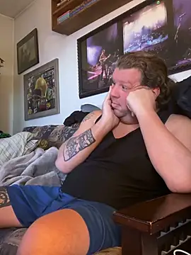 Snapshot of Stephanie1984 chatting on March 24, 2026, 4:45 pm Stephanie1984 online show from March 24, 2026, 4:45 pm