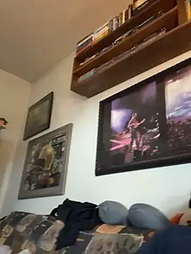 Snapshot of Stephanie1984 chatting on April 1, 2026, 4:37 pm Stephanie1984 online show from April 1, 2026, 4:37 pm