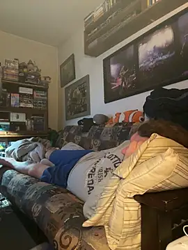 Snapshot of Stephanie1984 chatting on April 3, 2026, 5:16 am Stephanie1984 online show from April 3, 2026, 5:16 am