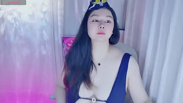 Scarlett-oracle online show from June 19, 2026, 2:54 pm
