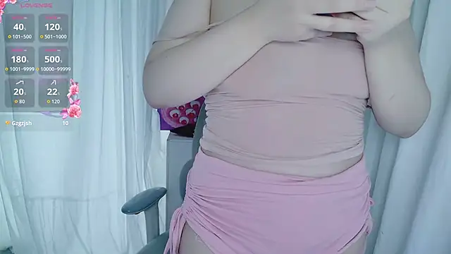 Scarlett-oracle online show from July 2, 2026, 3:23 am