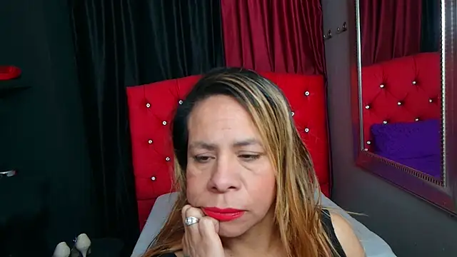 SofiaXDelRio online show from October 3, 2025, 11:07 am