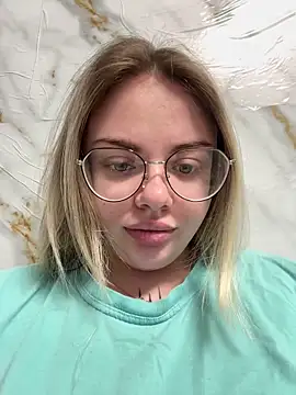 StasySweet online show from February 7, 2026, 4:38 am