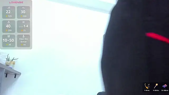 honny 23 online show from February 13, 2026, 7:43 pm