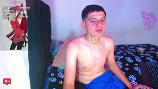 NoahAyala online show from November 8, 2025, 6:46 am