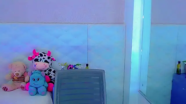 hanna sweett34 online show from October 15, 2025, 6:46 am