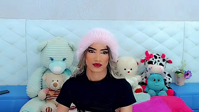 hanna sweett34 online show from December 14, 2025, 10:20 am