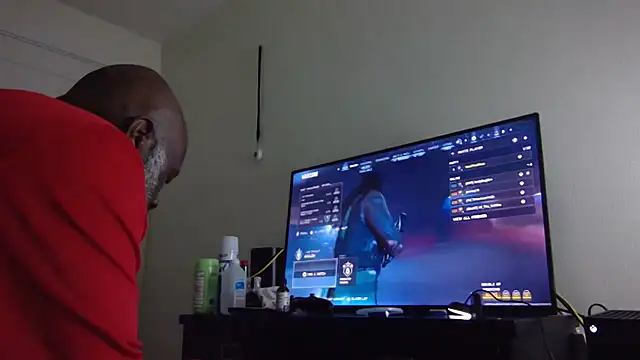 Snapshot of jamalcarter chatting on May 1, 2026, 12:04 am jamalcarter online show from May 1, 2026, 12:04 am