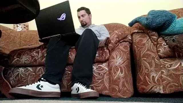 Snapshot of Joseph1Arnold chatting on October 31, 2025, 11:11 am Joseph1Arnold online show from October 31, 2025, 11:11 am