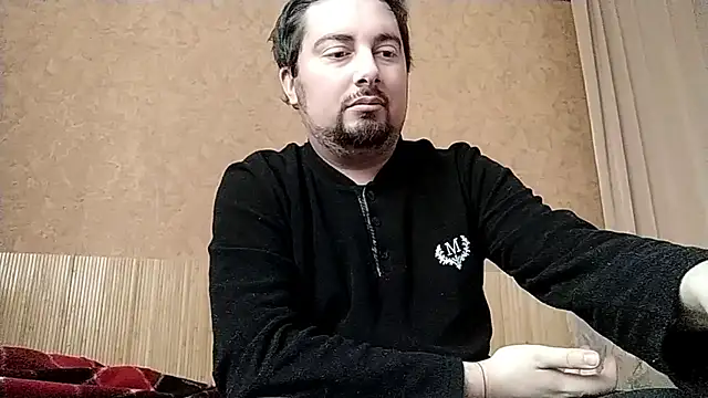 Joseph1Arnold online show from January 6, 2026, 12:20 pm