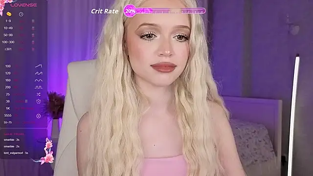 I am joss online show from November 14, 2025, 7:45 pm