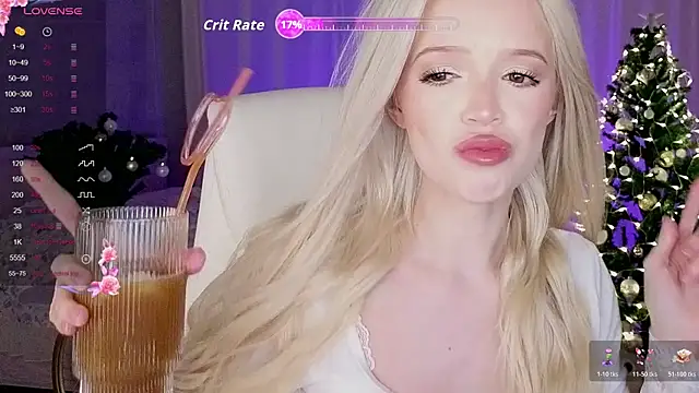 I am joss online show from December 17, 2025, 12:38 am