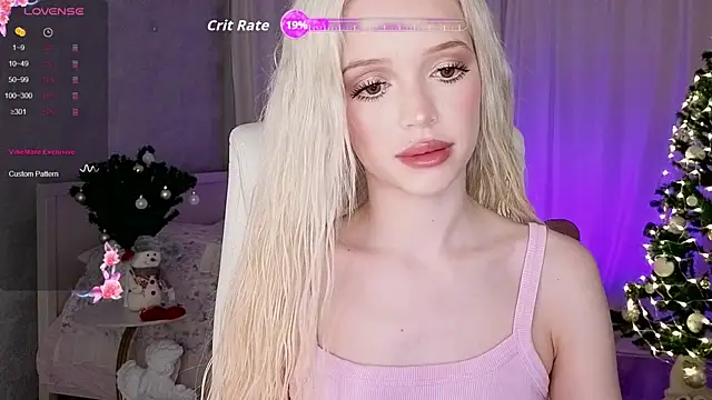 I am joss online show from December 18, 2025, 12:38 am